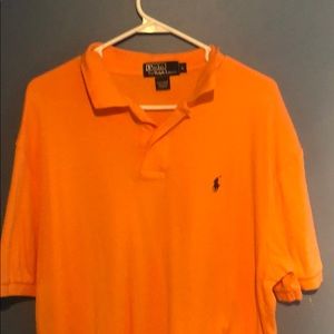 Polo Ralph Lauren shirt